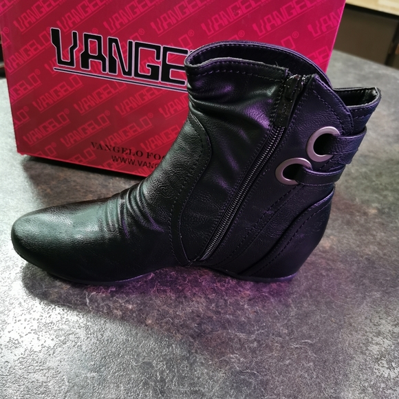 VANGELO Women's Bootie - Picture 6 of 9